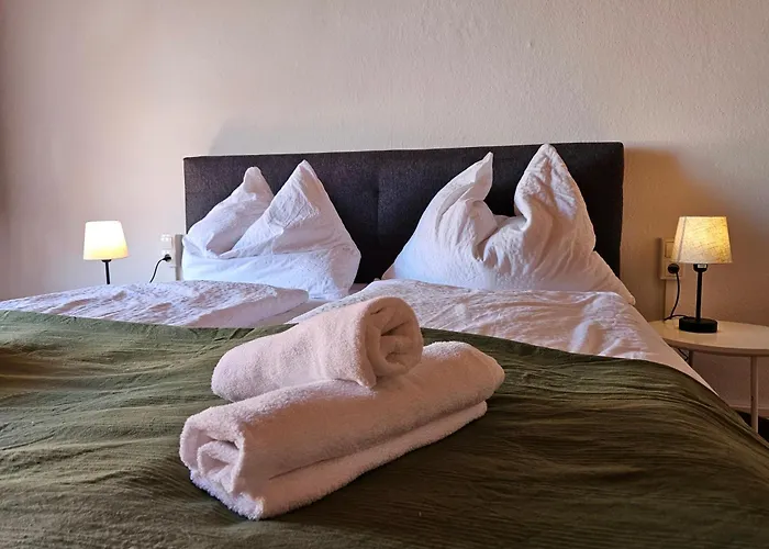 Zeitlose Altbauwohnung Bregenz Am See
