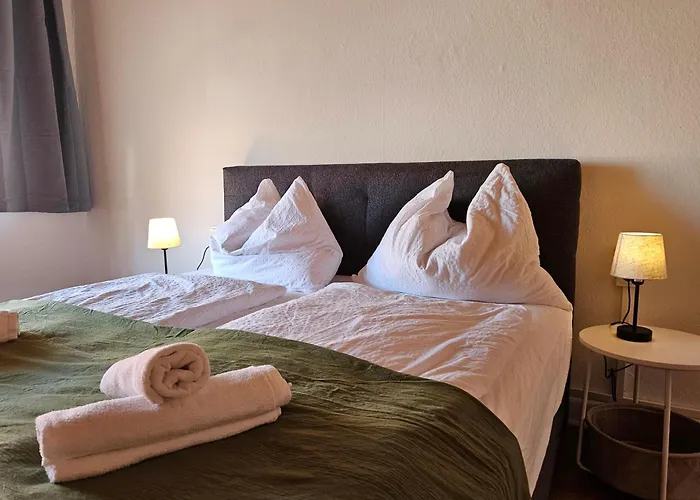 Zeitlose Altbauwohnung Bregenz Am See