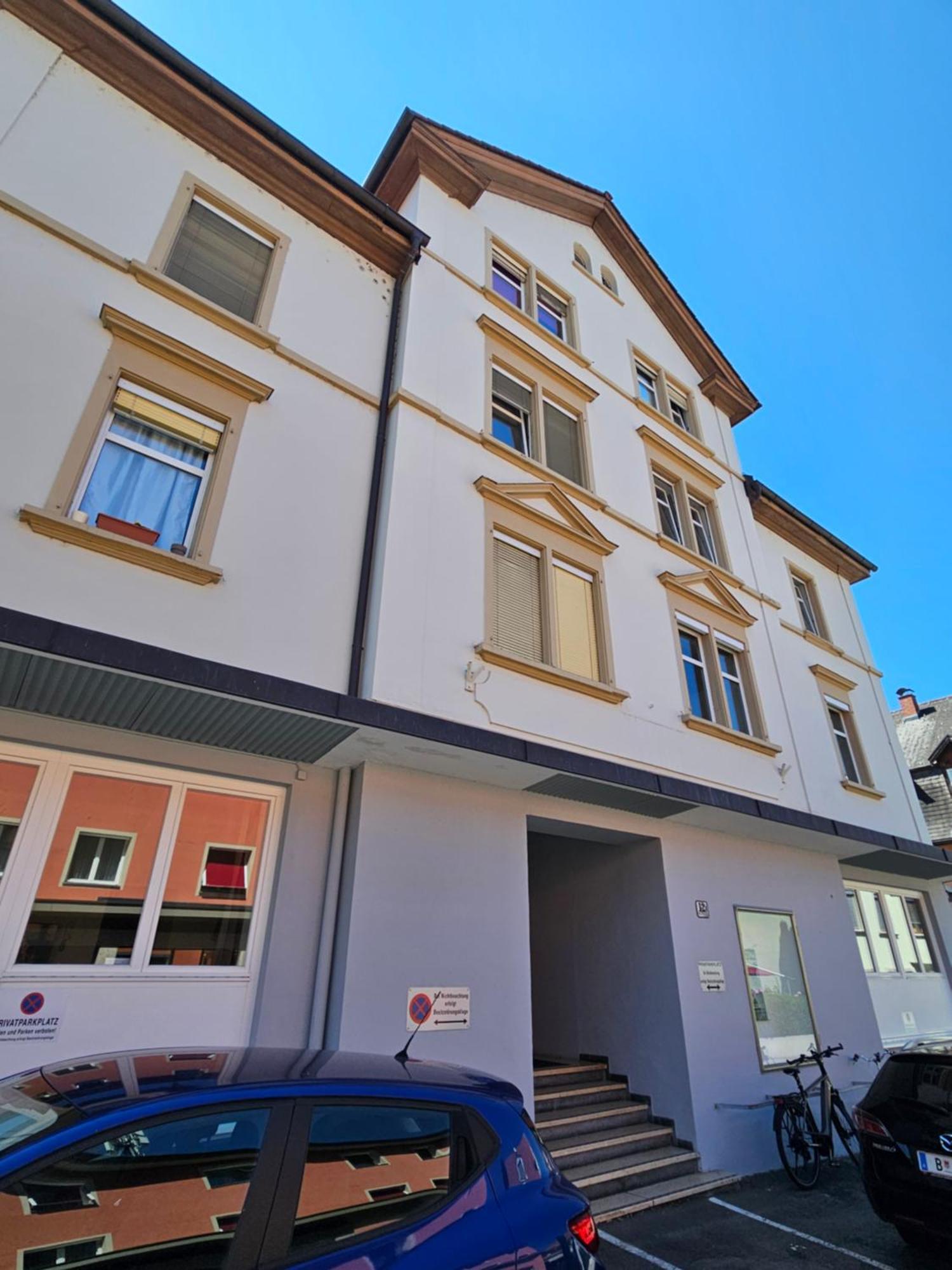 Zeitlose Altbauwohnung Am Apartment