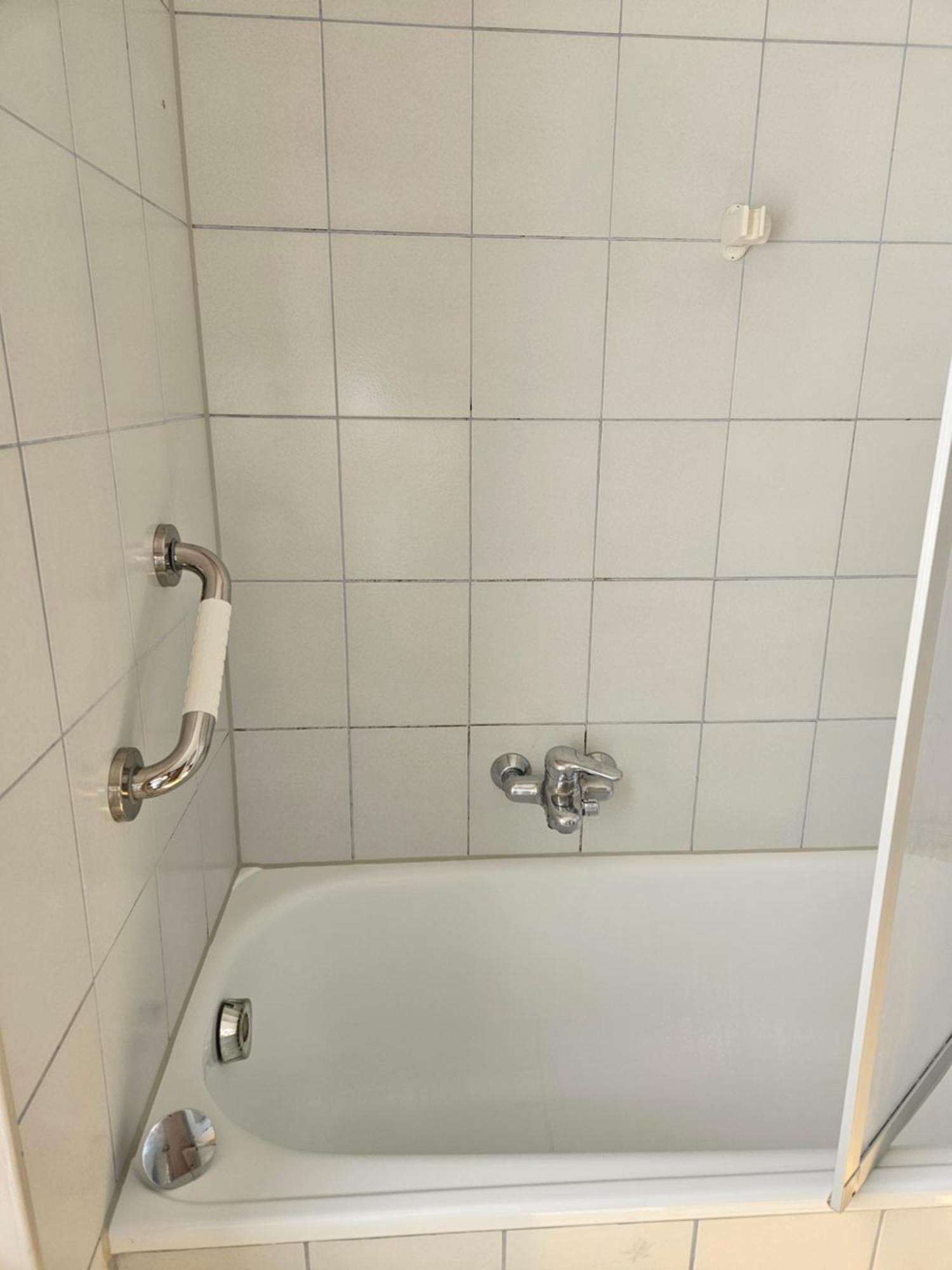Zeitlose Altbauwohnung Am Bregenz