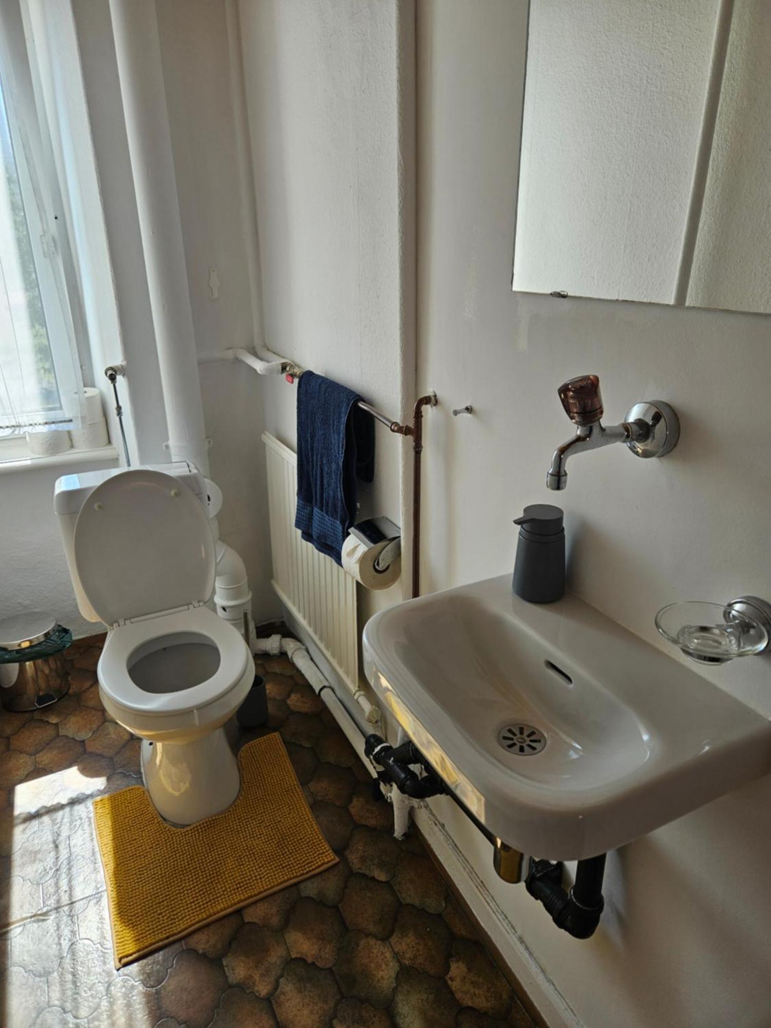 Apartment Zeitlose Altbauwohnung Am Bregenz