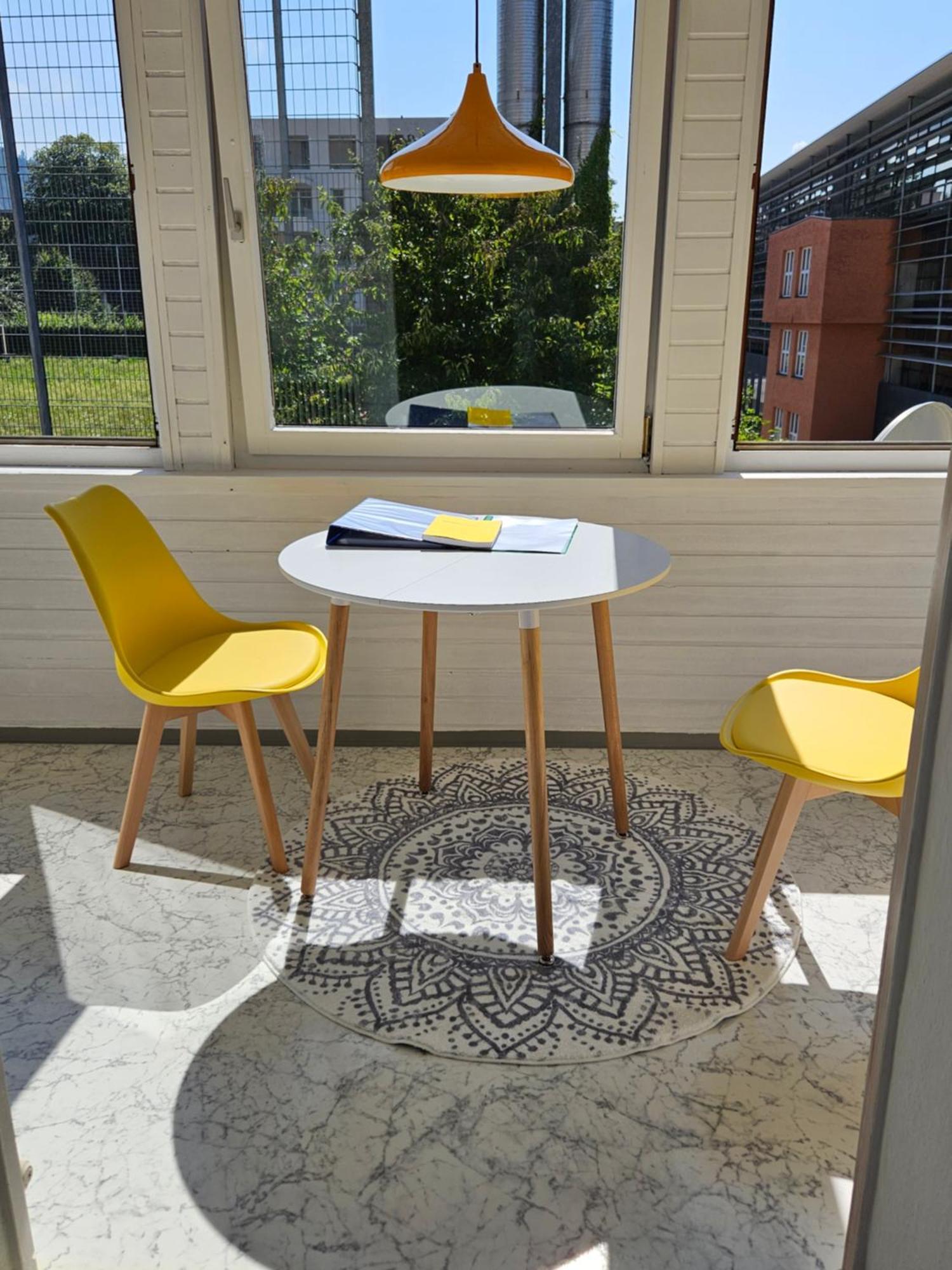 Apartment Zeitlose Altbauwohnung Am