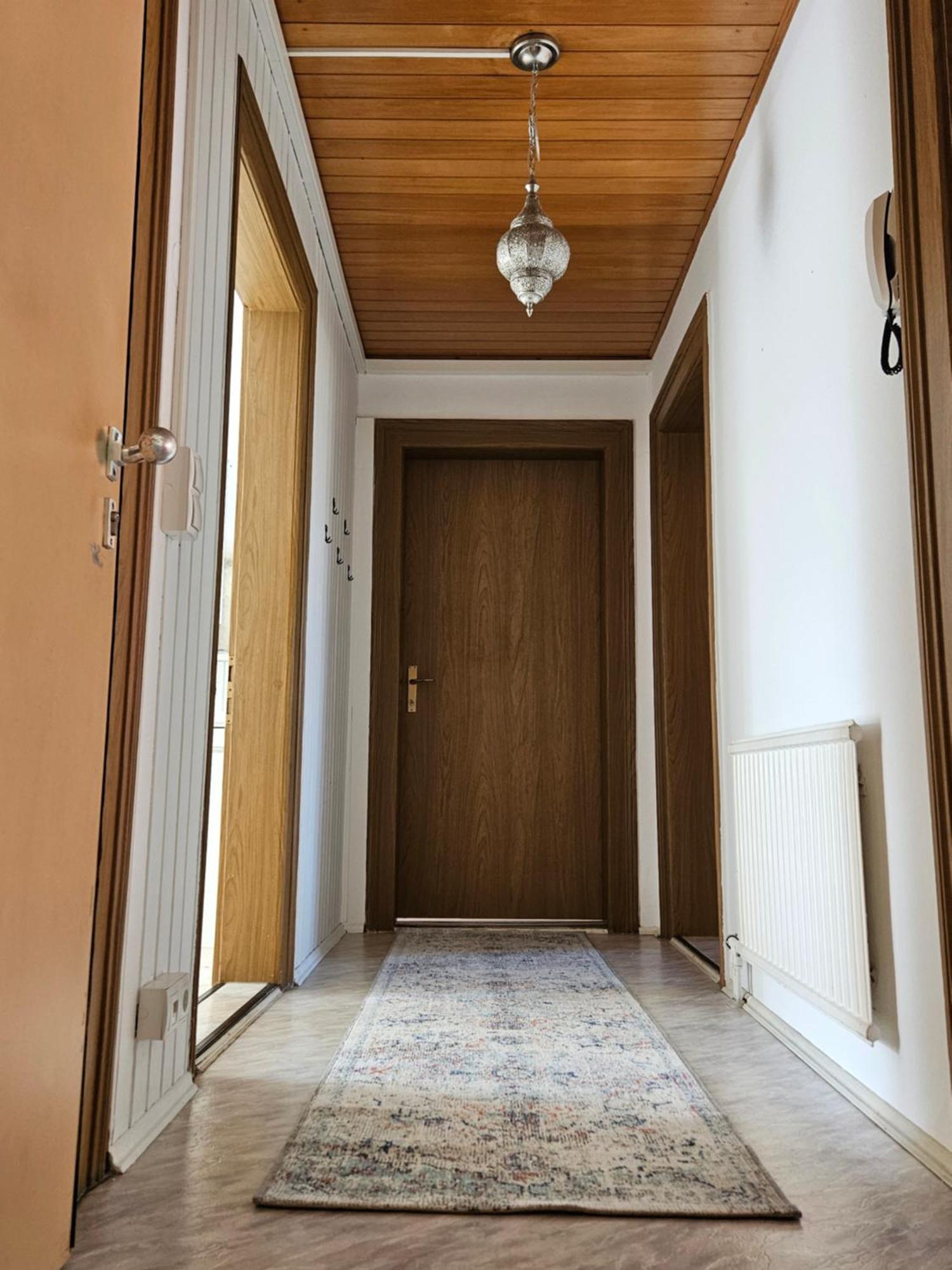 Zeitlose Altbauwohnung Am Apartment Bregenz