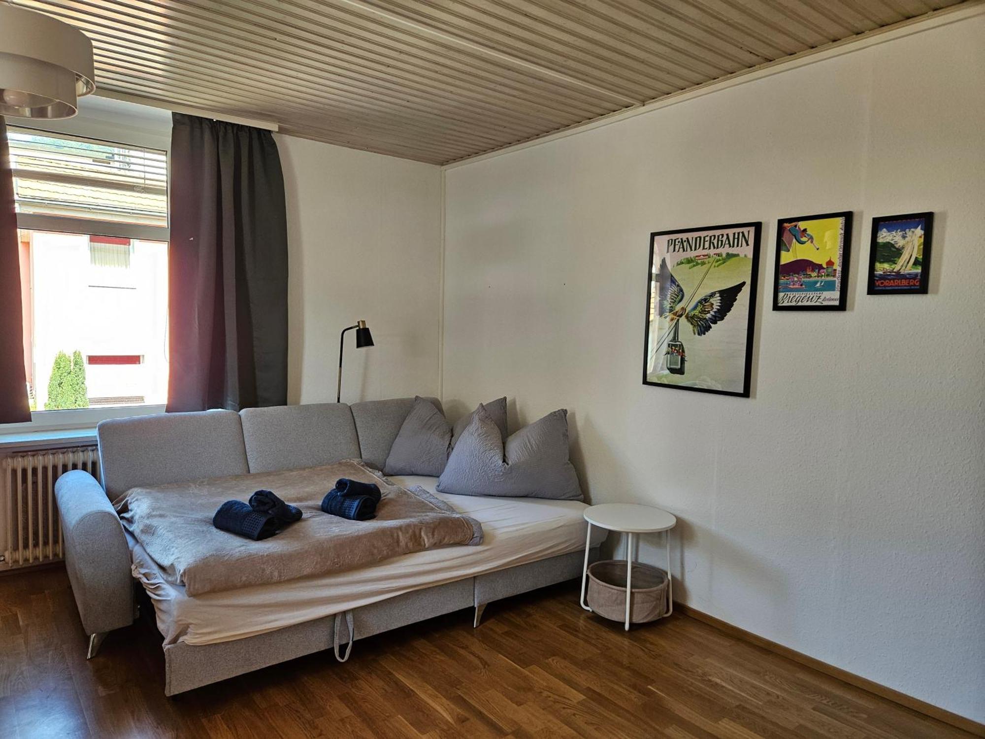 Zeitlose Altbauwohnung Am Apartment *