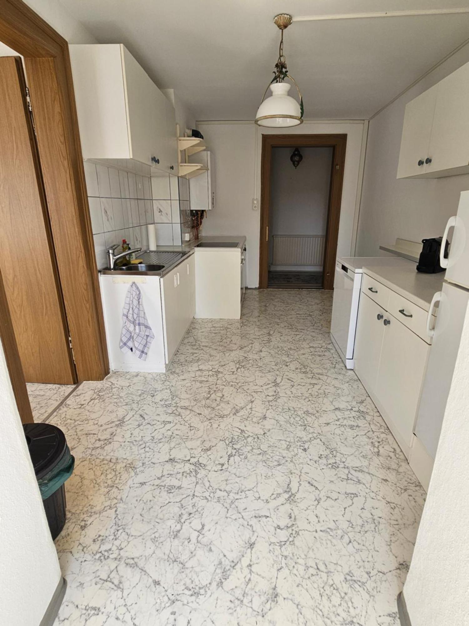 Zeitlose Altbauwohnung Am Apartment Bregenz