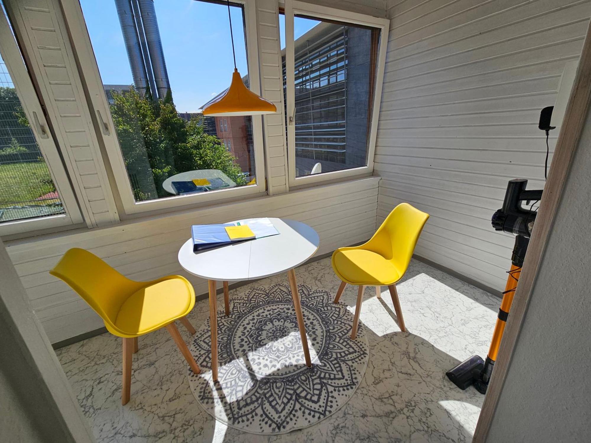 Apartment Zeitlose Altbauwohnung Am Bregenz